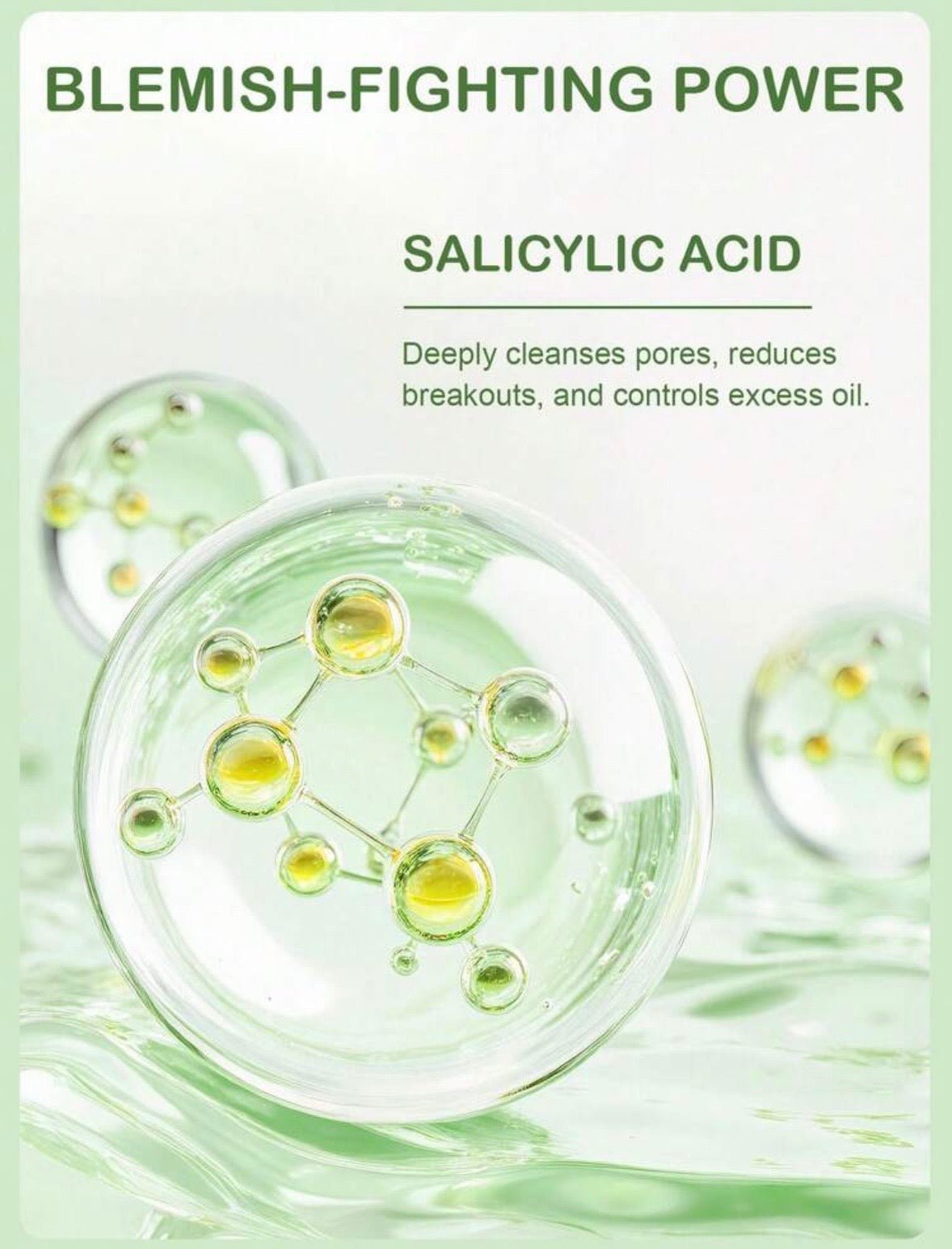 Stylo Anti-Boutons à l’Acide Salicylique – Traitement Ciblé Express